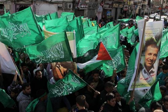 Martyrs funeral