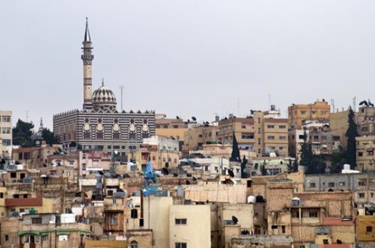 Abu Darwish Mosque
