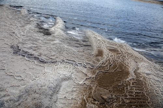 dead sea salt