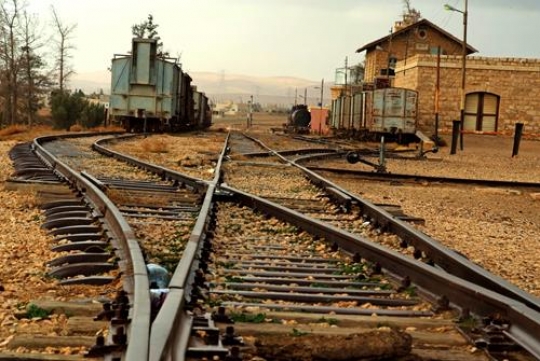 Train 