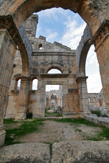 Saint Simon Church
