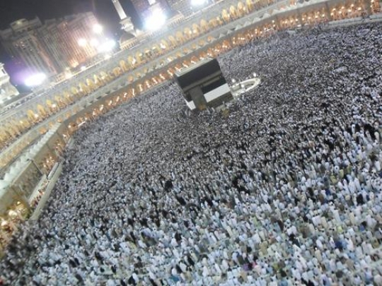 mecca