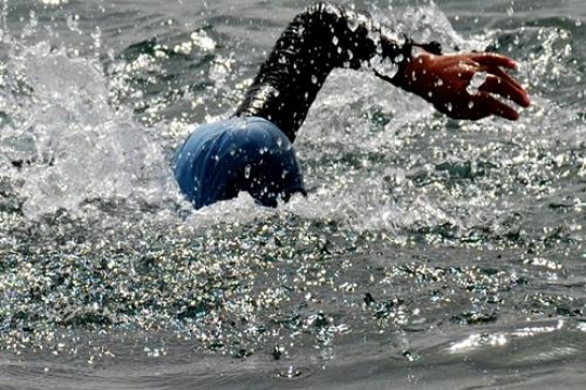 Swimmer