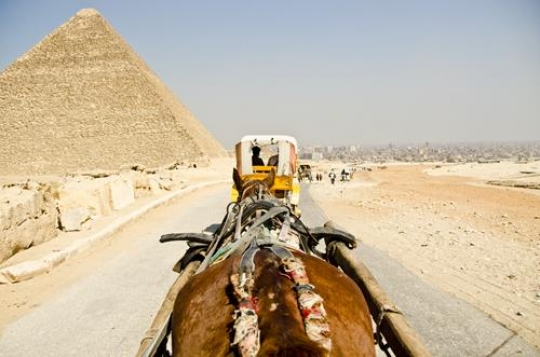 Pyramidy