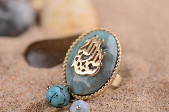 Oriental Jewellery 