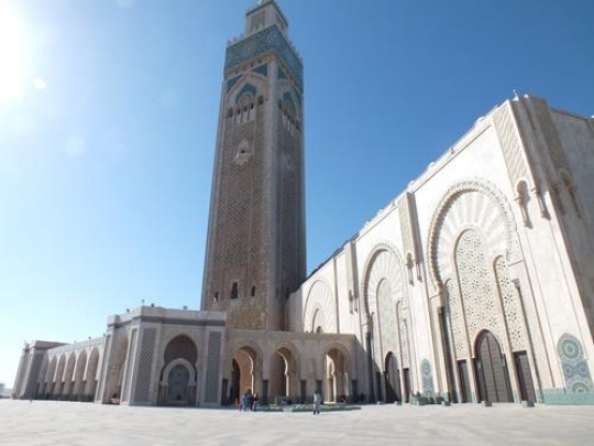 hassan II mosque,morocco,Casablanca