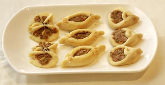Pastry