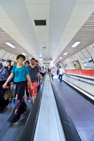 istanbul airport