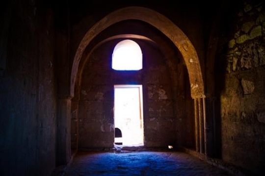 qasr al kharana
