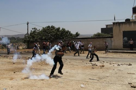 Palestinian Resistance