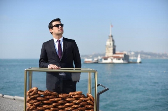 Turkey Business