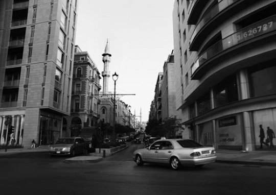 Beirut City