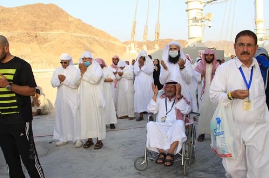 hajj