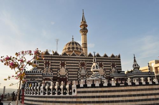 Abu Darwish Mosque