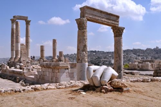 jebel al-qala