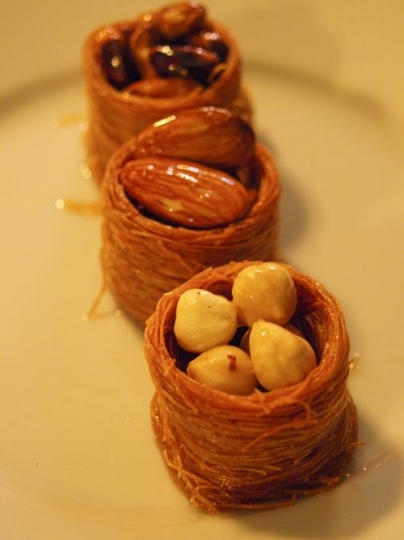 Arabic Sweets
