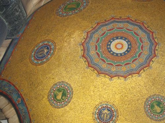 Golden Dome