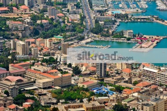 GDP8089 - Jounieh City Lebanonedb37334-cd94-4b9b-960a-d5c5b929d688