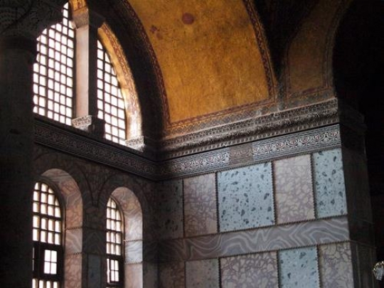 Aya Sophia