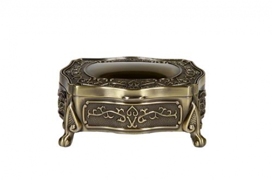Silver Box