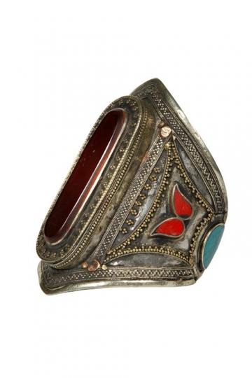 Silver Antiques