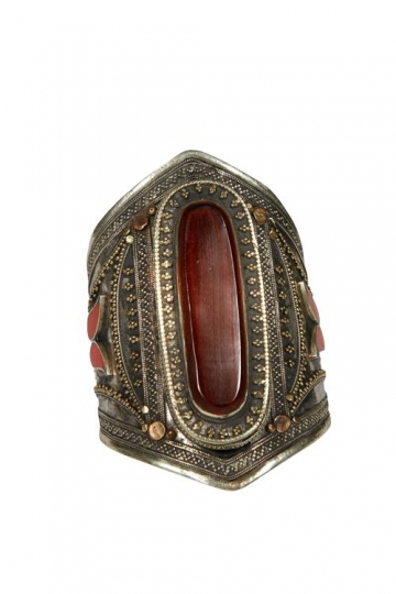 Silver Antiques