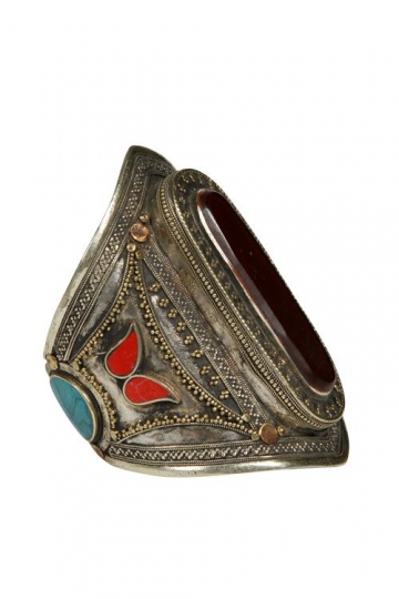 Silver Antiques