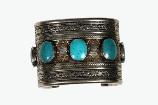 Silver Antiques