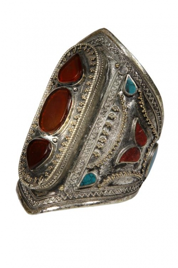Silver Antiques