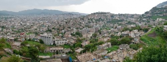 City Panorama