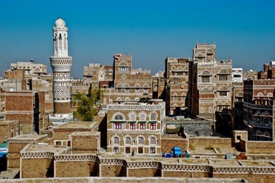 Sanaa