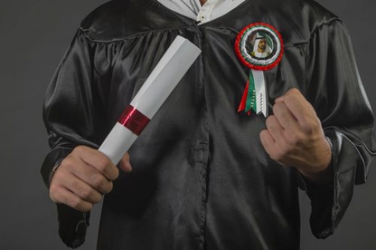 Graduate